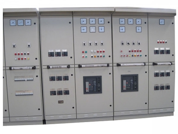 Control Panels and Spare Parts (for Marine Use)